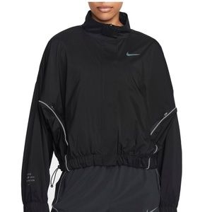 Womens Nike Run Division Jacket
